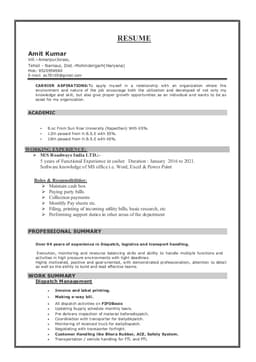 empolyment documents 0