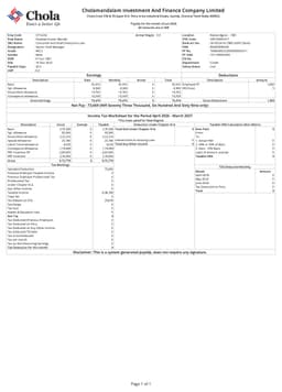 empolyment documents 0