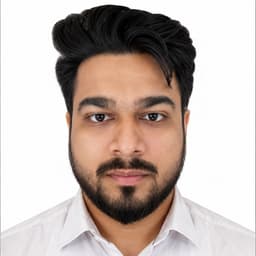 Arpan Mandal