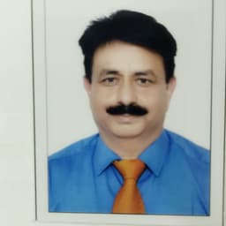 Navin Kumar