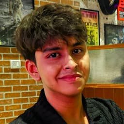 Malhar Burkule