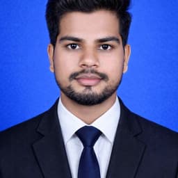 Ajaya Mahanty