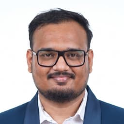 S Abhilash