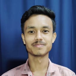 Gourabjyoti Gharphalia