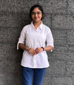 Mrunal Jawahar
