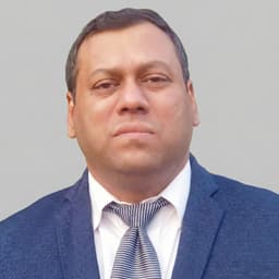 Vicky Kamal