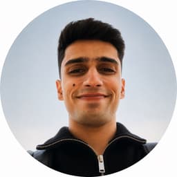 Shivam Vashisth