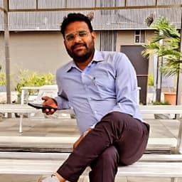 Sandeep Gupta