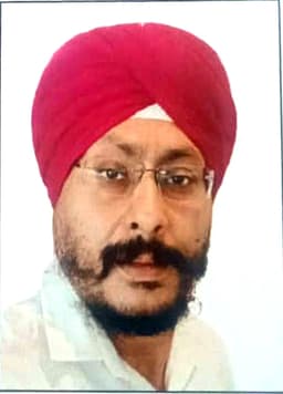 Kamaljeet Singh
