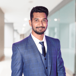 Nikhil Balkrushna Turale