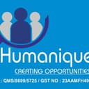 Humaniquee recruitment