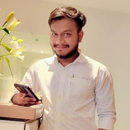 Vaghela Himanshu Maheshbhai