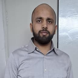 Maulikkumar Patel