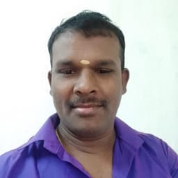 ANANDHA RAJA