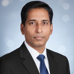 Danny DSouza