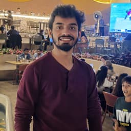 Abhishek Kumar Singh