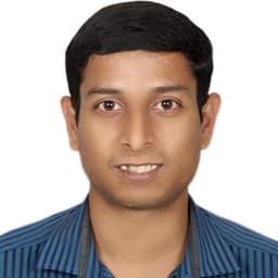 Nitesh Kumar