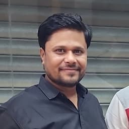 Mohammad Sohaib
