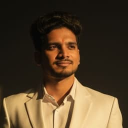 Harsh Mishra