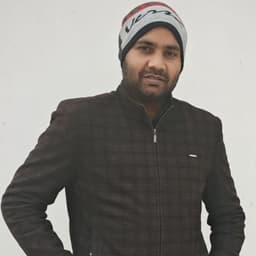 Jitendra Kumar Yadav