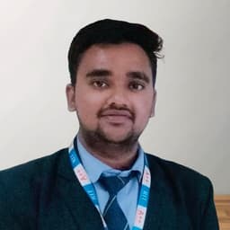 Ansh Gupta