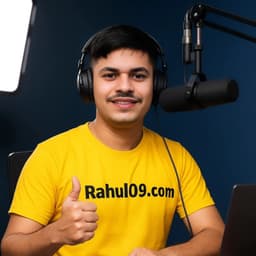 Rahul Singh