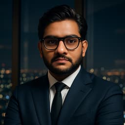 Sourabh Gautam
