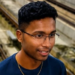 Ojju Mohanty