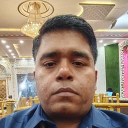 Kumar Nikhil