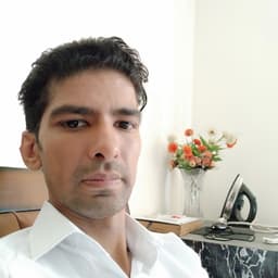 Denesh Gill
