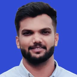 Shubham Ghorapade