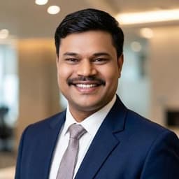 Akash Hoskhande