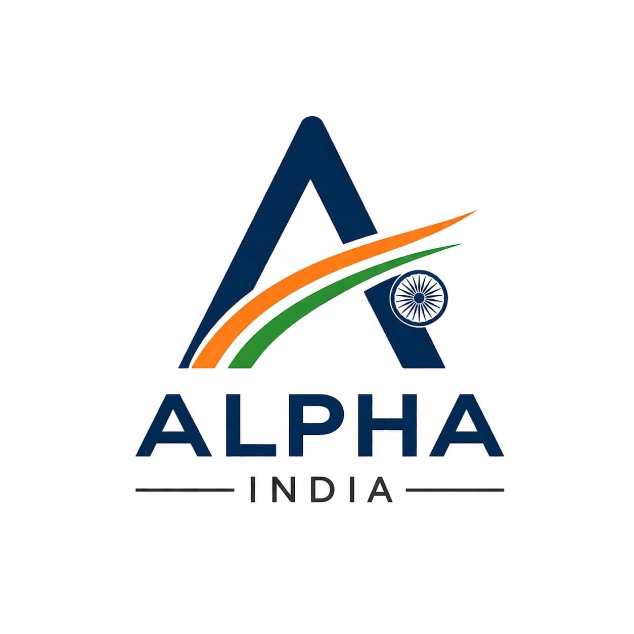 Alpha India