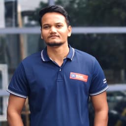 Gadariya Ritik