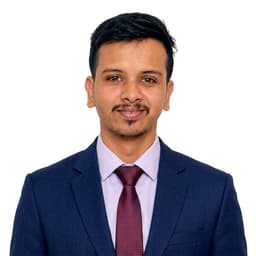 Siddhesh Chopade