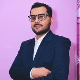 Nisarg Kumar
