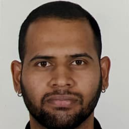 Recherla Leela Rahul