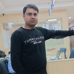SHYAM NATH THAKUR
