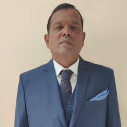 Rajhans K Gupta