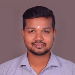 Vignesh V
