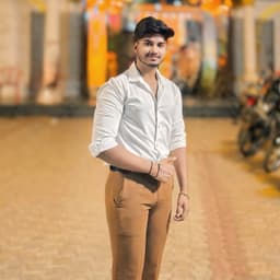 Naveen Sharma