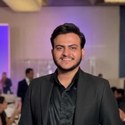 Mohammad Zafar Sayed