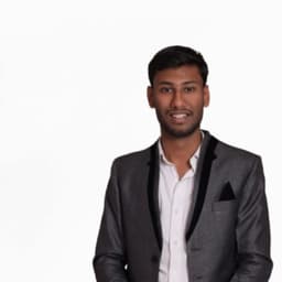 Agrawal Saumya Sunilkumar