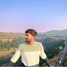 Pratyush Ranjan Sahu