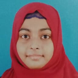 Shabista Tarannum