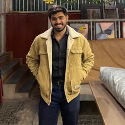 Hiten katariya