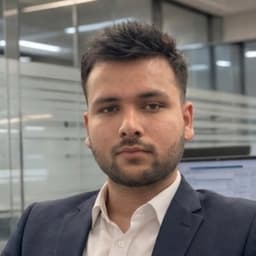 Ritik Joshi