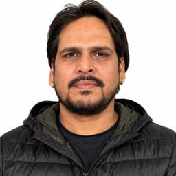 Ashish Singh