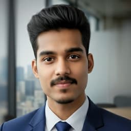 Rahul Harijan