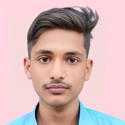 Abhishek Kumar Sharma